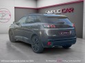 Peugeot 3008 bluehdi 130 eat8 gt pack toit ouvrant / sièges chauffant / carplay / caméra occasion simplicicar veauche...