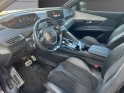 Peugeot 3008 bluehdi 130 eat8 gt pack toit ouvrant / sièges chauffant / carplay / caméra occasion simplicicar veauche...