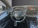 Peugeot 3008 bluehdi 130 eat8 gt pack toit ouvrant / sièges chauffant / carplay / caméra occasion simplicicar veauche...