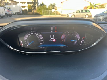 Peugeot 3008 bluehdi 130 eat8 gt pack toit ouvrant / sièges chauffant / carplay / caméra occasion simplicicar veauche...