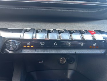 Peugeot 3008 bluehdi 130 eat8 gt pack toit ouvrant / sièges chauffant / carplay / caméra occasion simplicicar veauche...