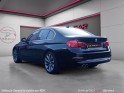 Bmw serie 3 f30 lci 318d 150ch luxury a - garantie 12 mois occasion simplicicar brest simplicicar simplicibike france