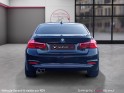 Bmw serie 3 f30 lci 318d 150ch luxury a - garantie 12 mois occasion simplicicar brest simplicicar simplicibike france