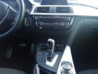 Bmw serie 3 f30 lci 318d 150ch luxury a - garantie 12 mois occasion simplicicar brest simplicicar simplicibike france