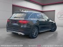 Mercedes glc 220 d 170 ch 9g-tronic 4matic fascination - entretien mercedes - toit ouvrant occasion simplicicar lagny ...