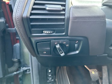 Bmw i3 i01 170 ch atelier avec prolongateur d'autonomie a occasion simplicicar vaucresson simplicicar simplicibike france