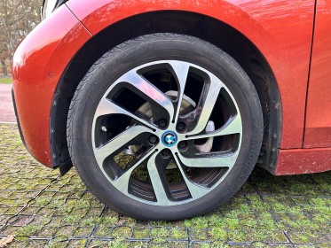 Bmw i3 i01 170 ch atelier avec prolongateur d'autonomie a occasion simplicicar vaucresson simplicicar simplicibike france