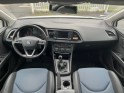 Seat leon 1.4 tsi 140 start/stop i-tech - garantie 12 mois occasion simplicicar arras  simplicicar simplicibike france