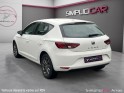 Seat leon 1.4 tsi 140 start/stop i-tech - garantie 12 mois occasion simplicicar arras  simplicicar simplicibike france
