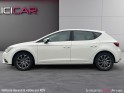 Seat leon 1.4 tsi 140 start/stop i-tech - garantie 12 mois occasion simplicicar arras  simplicicar simplicibike france