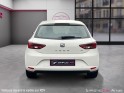 Seat leon 1.4 tsi 140 start/stop i-tech - garantie 12 mois occasion simplicicar arras  simplicicar simplicibike france