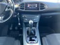 Peugeot 308 1.6 bluehdi 120ch ss bvm6 allure - attelage - garantie 12 mois occasion simplicicar caen  simplicicar...