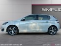 Peugeot 308 1.6 bluehdi 120ch ss bvm6 allure - attelage - garantie 12 mois occasion simplicicar caen  simplicicar...