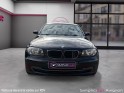 Bmw serie 1 e81 118d 143 ch confort occasion avignon (84) simplicicar simplicibike france