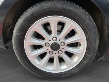 Bmw serie 1 e81 118d 143 ch confort occasion avignon (84) simplicicar simplicibike france