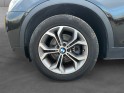 Bmw x4 f26 xdrive30d 258ch xline a - suivi bmw/affichage tète haute/caméra 360 - garantie 12 mois occasion simplicicar...