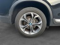 Bmw x4 f26 xdrive30d 258ch xline a - suivi bmw/affichage tète haute/caméra 360 - garantie 12 mois occasion simplicicar...