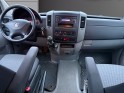 Volkswagen crafter combi van rare 8 places  cabine approfondie 2.0 tdi l2h2 euro 5 occasion simplicicar soissons simplicicar...