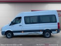 Volkswagen crafter combi van rare 8 places  cabine approfondie 2.0 tdi l2h2 euro 5 occasion simplicicar soissons simplicicar...