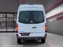 Volkswagen crafter combi van rare 8 places  cabine approfondie 2.0 tdi l2h2 euro 5 occasion simplicicar soissons simplicicar...