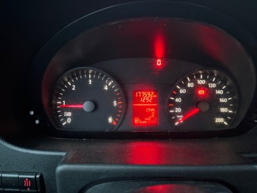 Volkswagen crafter combi van rare 8 places  cabine approfondie 2.0 tdi l2h2 euro 5 occasion simplicicar soissons simplicicar...