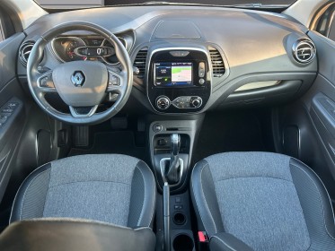 Renault captur dci 90 edc intens - garantie 12 mois occasion simplicicar caen  simplicicar simplicibike france