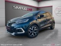 Renault captur dci 90 edc intens - garantie 12 mois occasion simplicicar caen  simplicicar simplicibike france