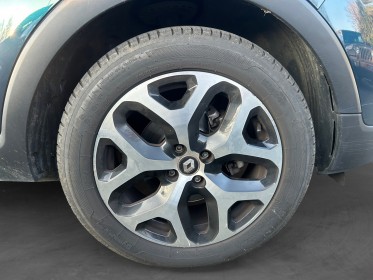 Renault captur dci 90 edc intens - garantie 12 mois occasion simplicicar caen  simplicicar simplicibike france