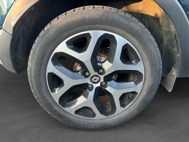 Renault captur dci 90 edc intens - garantie 12 mois occasion simplicicar caen  simplicicar simplicibike france