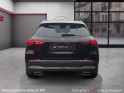 Mercedes gla 200 7g-dct amg line occasion simplicicar vaucresson simplicicar simplicibike france