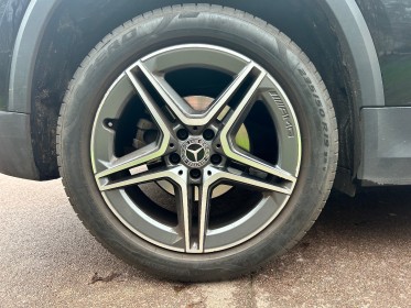 Mercedes gla 200 7g-dct amg line occasion simplicicar vaucresson simplicicar simplicibike france