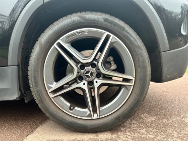 Mercedes gla 200 7g-dct amg line occasion simplicicar vaucresson simplicicar simplicibike france