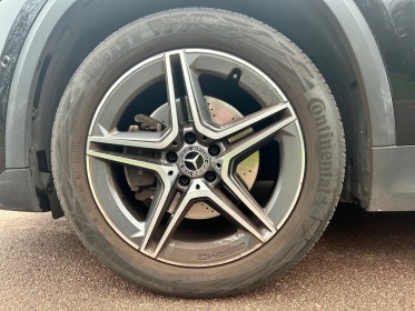 Mercedes gla 200 7g-dct amg line occasion simplicicar vaucresson simplicicar simplicibike france