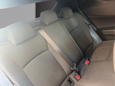 Toyota c-hr hybride rc18 122h graphic, caméra ar, siège chauffant, apple carplay, radar av/ar, garantie 12 mois. occasion...