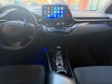 Toyota c-hr hybride rc18 122h graphic, caméra ar, siège chauffant, apple carplay, radar av/ar, garantie 12 mois. occasion...