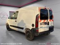 Renault kangoo 1.5 dci 65 expression occasion avignon (84) simplicicar simplicibike france