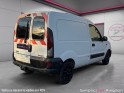 Renault kangoo 1.5 dci 65 expression occasion avignon (84) simplicicar simplicibike france