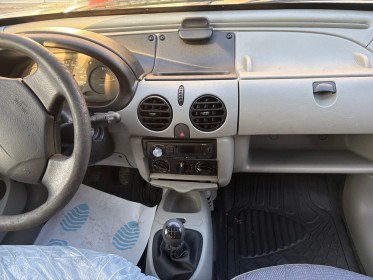 Renault kangoo 1.5 dci 65 expression occasion avignon (84) simplicicar simplicibike france