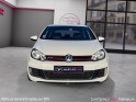 Volkswagen golf 2.0 tsi 210 gti historique volkswagen, suivi complet occasion simplicicar meaux simplicicar simplicibike france