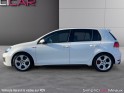 Volkswagen golf 2.0 tsi 210 gti historique volkswagen, suivi complet occasion simplicicar meaux simplicicar simplicibike france