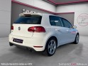 Volkswagen golf 2.0 tsi 210 gti historique volkswagen, suivi complet occasion simplicicar meaux simplicicar simplicibike france