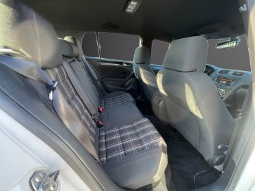 Volkswagen golf 2.0 tsi 210 gti historique volkswagen, suivi complet occasion simplicicar meaux simplicicar simplicibike france