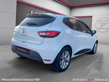 Renault clio iv business dci 75 energy business distrib embryage ok occasion simplicicar meaux simplicicar simplicibike france