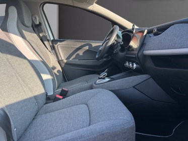 Renault zoe r110 zen / garantie 12 mois occasion simplicicar rouen simplicicar simplicibike france