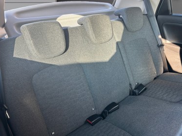 Renault zoe r110 zen / garantie 12 mois occasion simplicicar rouen simplicicar simplicibike france