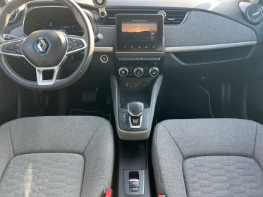 Renault zoe r110 zen / garantie 12 mois occasion simplicicar rouen simplicicar simplicibike france
