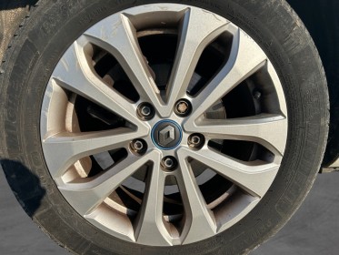 Renault zoe r110 zen / garantie 12 mois occasion simplicicar rouen simplicicar simplicibike france