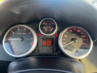 Peugeot 207 1.4e 75ch occasion simplicicar brive la gaillarde  simplicicar simplicibike france