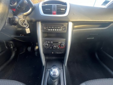 Peugeot 207 1.4e 75ch occasion simplicicar brive la gaillarde  simplicicar simplicibike france