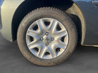 Peugeot 207 1.4e 75ch occasion simplicicar brive la gaillarde  simplicicar simplicibike france